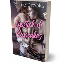 Tablet view of Thunder #17241 - Premade Erotica Book Cover