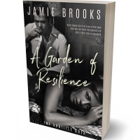 Tablet view of Mine Shaft #17251 - Premade Romance Book Cover