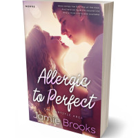 Tablet view of Cannon Pink #17254 - Premade Romance Book Cover