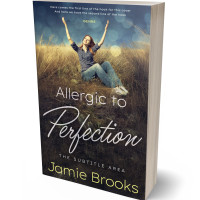 Tablet view of Shark #17257 - Premade Nature Book Cover