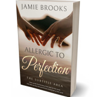 Tablet view of Sisal #17269 - Premade Romance Book Cover