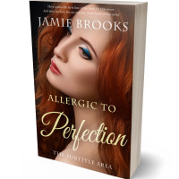 Tablet view of Van Cleef #17281 - Premade Chick Lit Book Cover