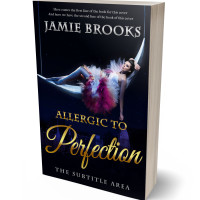 Tablet view of Ebony #17282 - Premade Fantasy Book Cover