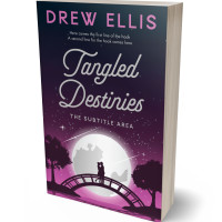 Tablet view of Lily #17287 - Premade Romance Book Cover