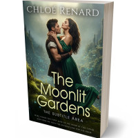 Tablet view of Heavy Metal #17311 - Premade Romance Book Cover