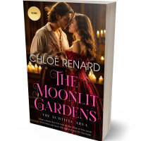 Tablet view of Graphite #17331 - Premade Romance Book Cover