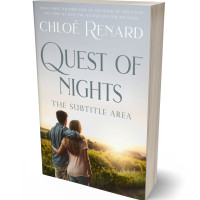 Tablet view of Pumice #17337 - Premade Romance Book Cover