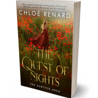 Tablet view of Bronze #17349 - Premade Romance Book Cover