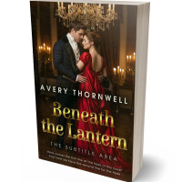 Tablet view of Sambuca #17353 - Premade Romance Book Cover