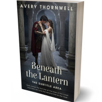 Tablet view of Shark #17356 - Premade Historical Book Cover