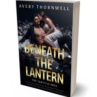 Tablet view of Indian Khaki #17364 - Premade Mystery & Thriller & Suspense Book Cover