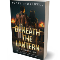 Tablet view of Heavy Metal #17371 - Premade Romance Book Cover