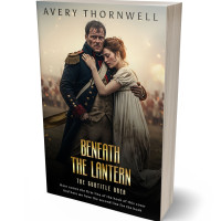 Tablet view of Zeus #17373 - Premade Romance Book Cover