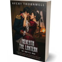 Tablet view of Zeus #17379 - Premade Romance Book Cover