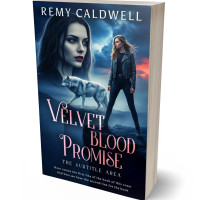 Tablet view of Firefly #17389 - Premade Paranormal & Urban Book Cover