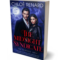 Tablet view of Haiti #17394 - Premade Paranormal & Urban Book Cover