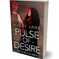 3D view of Premade Fantasy Book Cover - Gondola