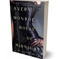 Tablet view of Baltic Sea #17569 - Premade Royal Romance Book Cover