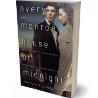 Tablet view of Baltic Sea #17594 - Premade Royal Romance Book Cover