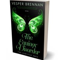 Tablet view of Gordons Green #20027 - Premade Self-Improvement & Self-Help Book Cover