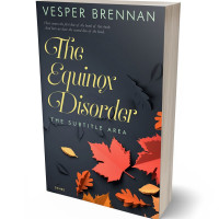 Tablet view of Outer Space #20029 - Premade Abstract Book Cover