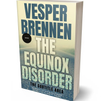 Tablet view of Tana #20048 - Premade Mystery & Thriller & Suspense Book Cover