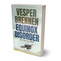 Tablet view of Tasman #20063 - Premade Science Fiction Book Cover