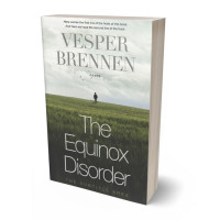 Tablet view of Gray Nurse #20070 - Premade Self-Improvement & Self-Help Book Cover