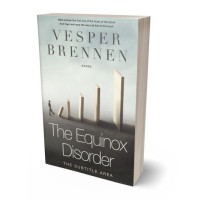 Tablet view of Tasman #20072 - Premade Self-Improvement & Self-Help Book Cover