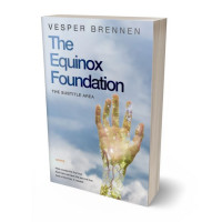 3D view of Premade Environment & Ecology Book Cover - Loblolly