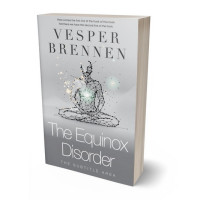 Tablet view of Silver Sand #20089 - Premade Health & Mind & Body Book Cover