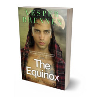 Tablet view of Domino #20093 - Premade Erotica Book Cover