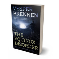 Tablet view of Vulcan #20133 - Premade Mystery & Thriller & Suspense Book Cover