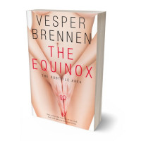 Tablet view of Desert Sand #20137 - Premade Erotica Book Cover