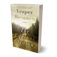 Tablet view of Akaroa #20150 - Premade Mystery & Thriller & Suspense Book Cover