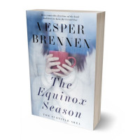 Tablet view of Mischka #20156 - Premade Teen & Young Adult Book Cover