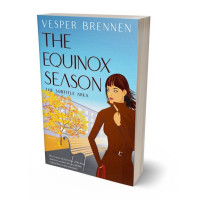 Tablet view of Viking #20181 - Premade Romance Book Cover