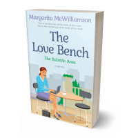 Tablet view of Nebula #20187 - Premade Business Book Cover