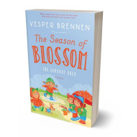 3D view of Ziggurat #20198 - Premade Education Book Cover