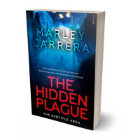 Tablet view of Roman #20221 - Premade Mystery & Thriller & Suspense Book Cover