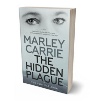 Tablet view of Tiara #20222 - Premade Mystery & Thriller & Suspense Book Cover