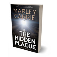 Tablet view of Silver Rust #20228 - Premade Mystery & Thriller & Suspense Book Cover