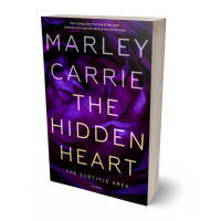 Tablet view of Violet #20235 - Premade Romance Book Cover