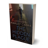 Tablet view of Cocoa Brown #20242 - Premade Mystery & Thriller & Suspense Book Cover