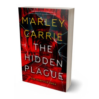 Tablet view of Valencia #20245 - Premade Mystery & Thriller & Suspense Book Cover