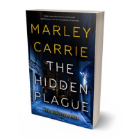 Tablet view of Ebony #20249 - Premade Mystery & Thriller & Suspense Book Cover