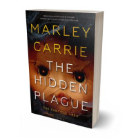 Tablet view of Gondola #20250 - Premade Teen & Young Adult Book Cover