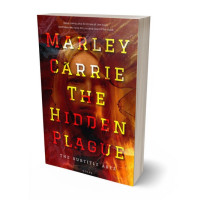 Tablet view of Moccaccino #20259 - Premade Fantasy Book Cover