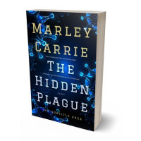 Tablet view of Black Pearl #20262 - Premade Science & Nature Book Cover