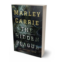 Tablet view of Outer Space #20263 - Premade Fantasy Book Cover